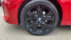 Peugeot 208 1.2 PureTech 100 Allure 5dr Petrol Hatchback